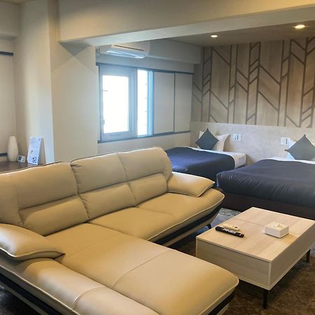 ホテルリブマックスbudget那覇 那覇市 エクステリア 写真