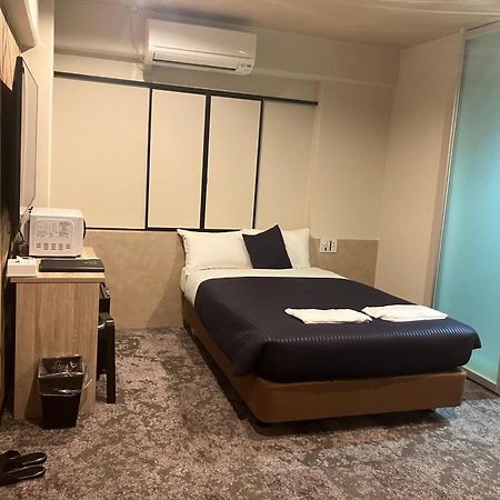 ホテルリブマックスbudget那覇 那覇市 エクステリア 写真