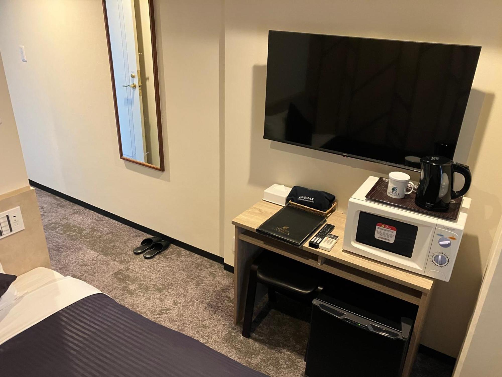 ホテルリブマックスbudget那覇 那覇市 エクステリア 写真