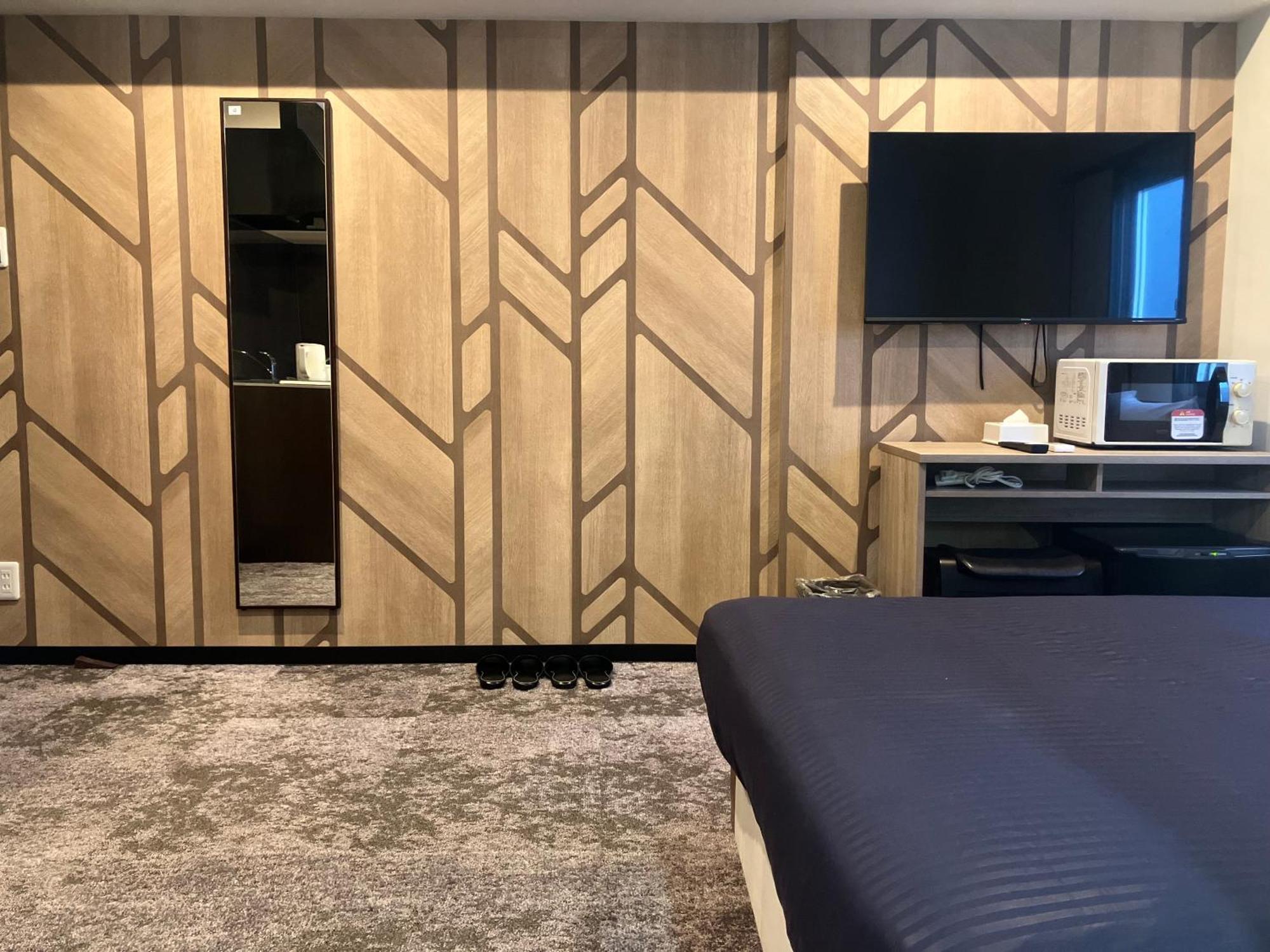 ホテルリブマックスbudget那覇 那覇市 エクステリア 写真