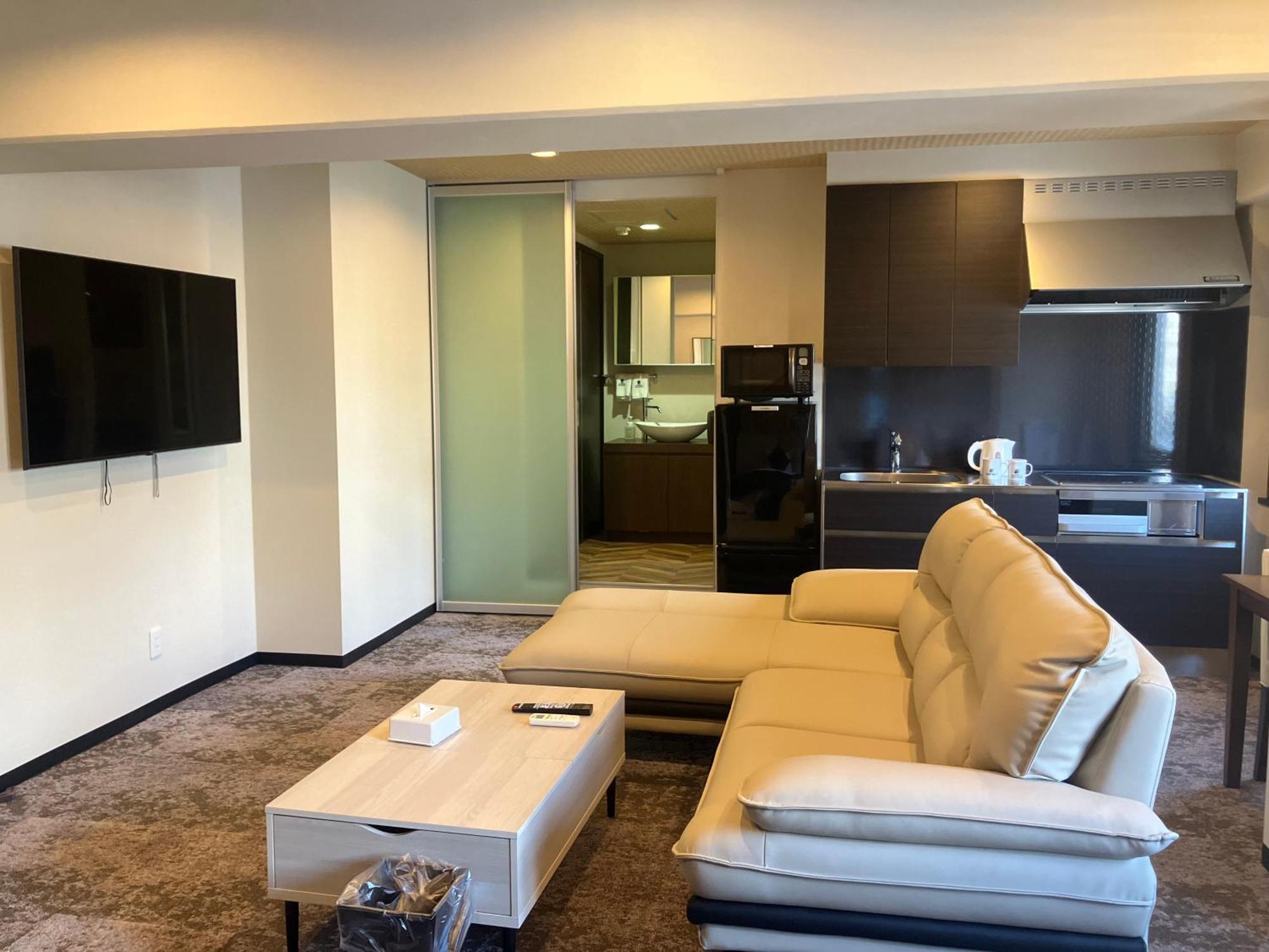 ホテルリブマックスbudget那覇 那覇市 エクステリア 写真