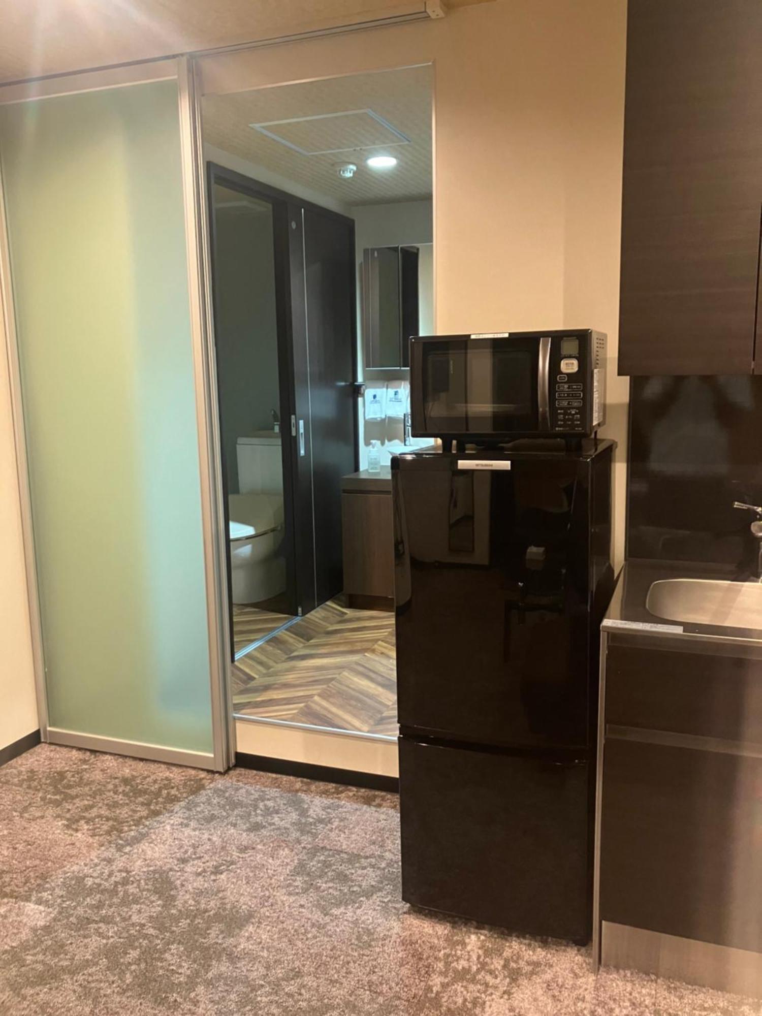 ホテルリブマックスbudget那覇 那覇市 エクステリア 写真