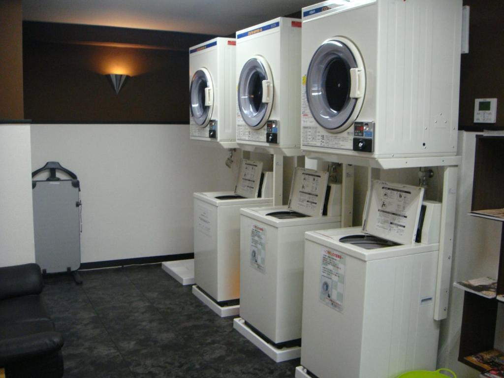 ホテルリブマックスbudget那覇 那覇市 エクステリア 写真