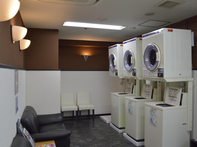 ホテルリブマックスbudget那覇 那覇市 エクステリア 写真