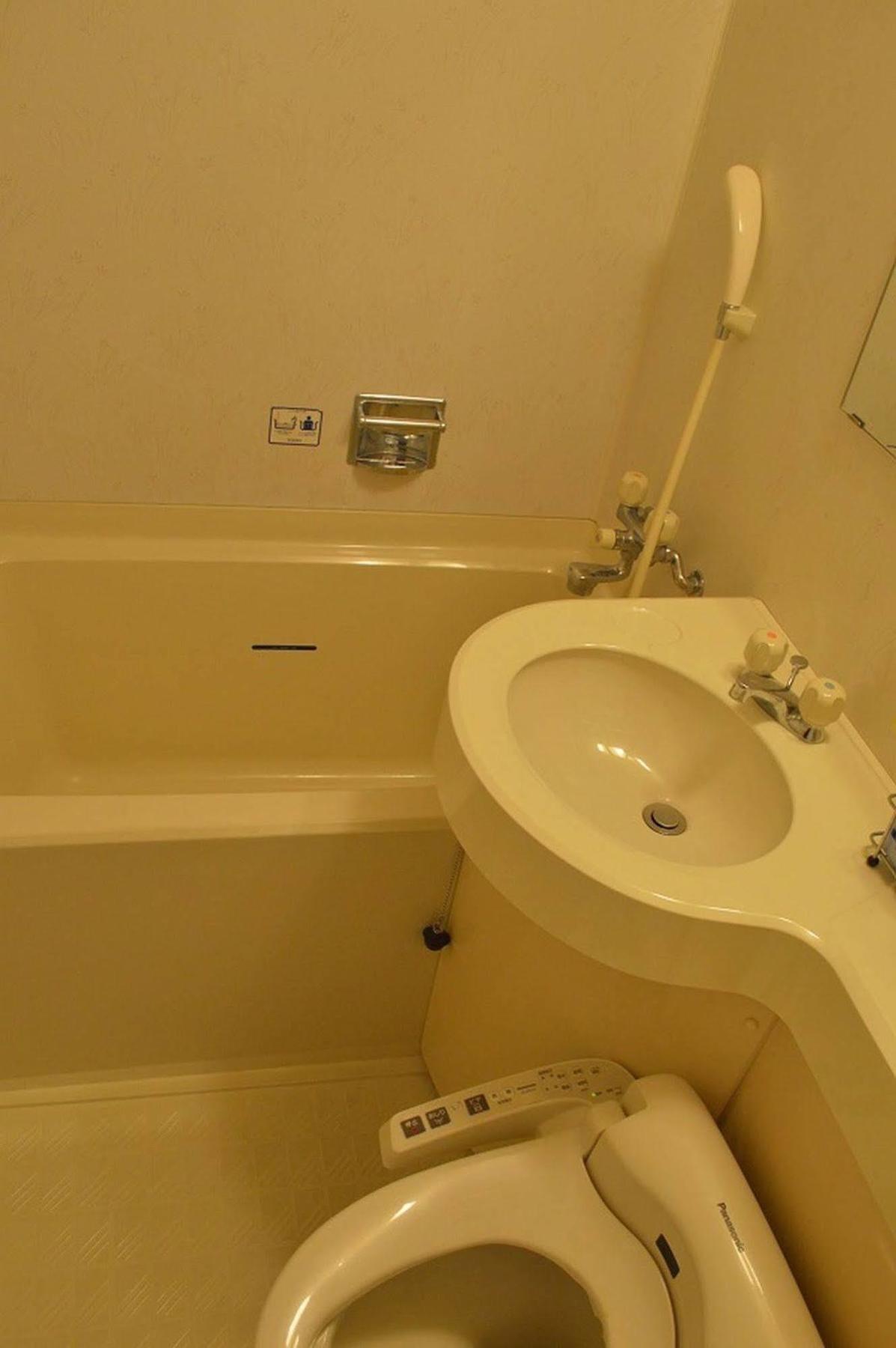 ホテルリブマックスbudget那覇 那覇市 エクステリア 写真